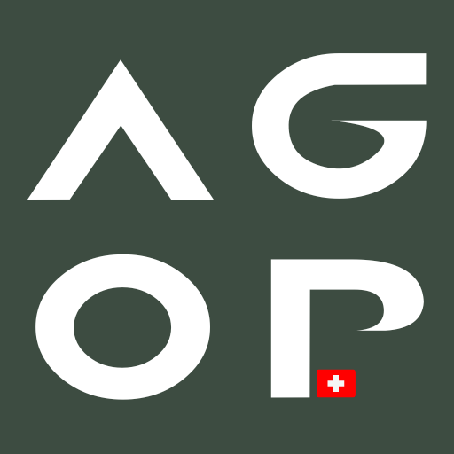AGOP - Favicon
