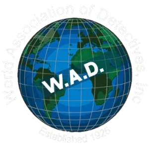 World Association of Detectives : swiss member